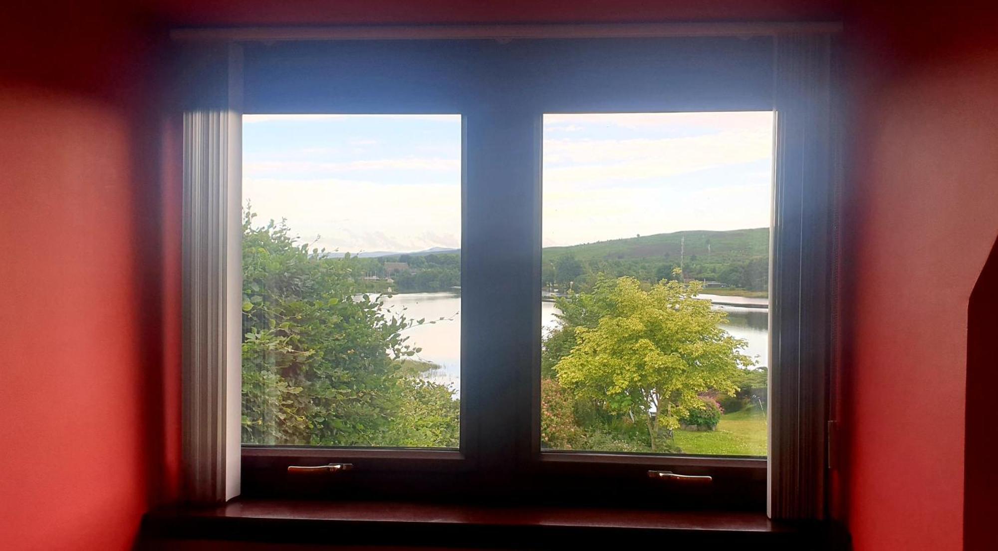 Hotel Loch View, Lairg Zimmer foto