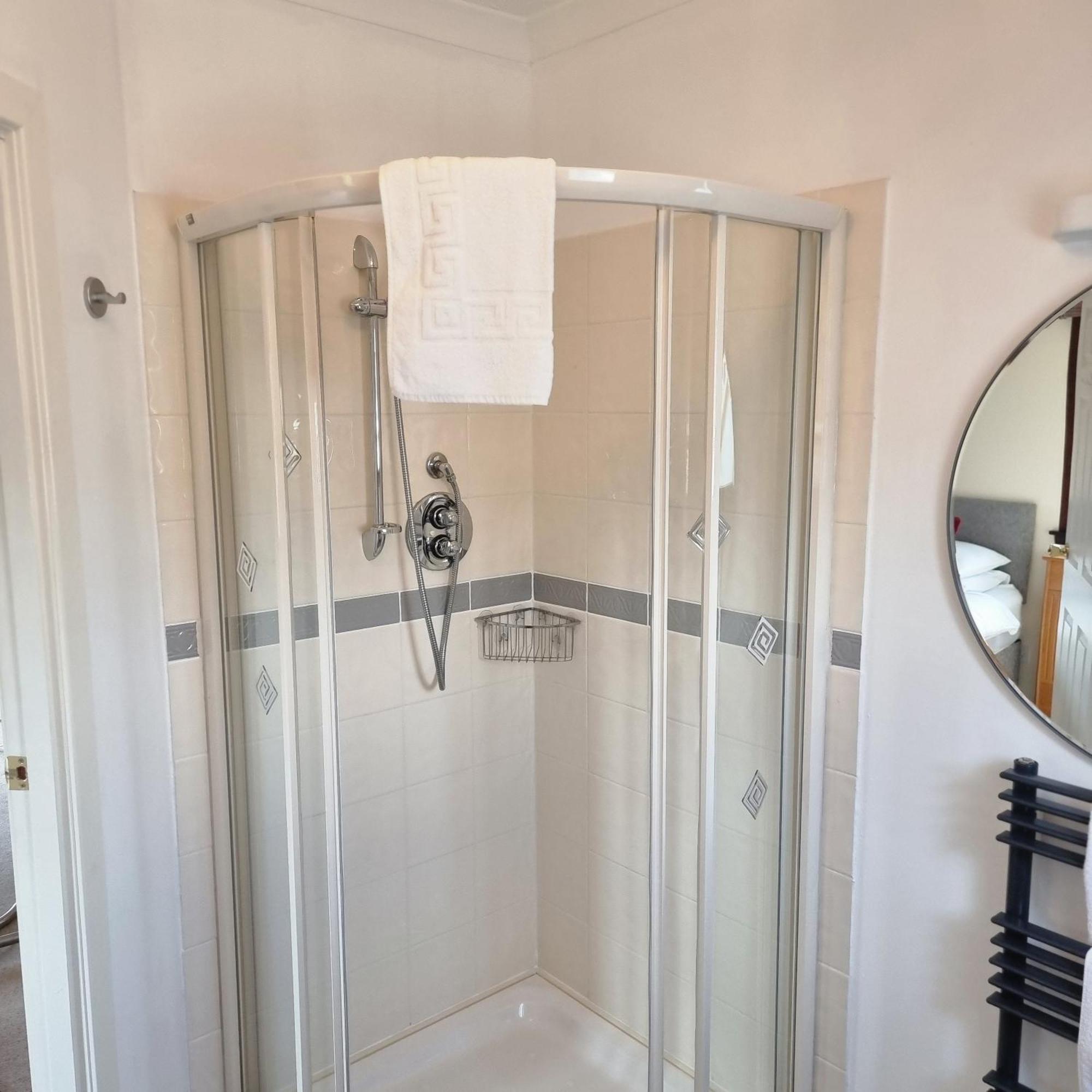 Hotel Loch View, Lairg Zimmer foto