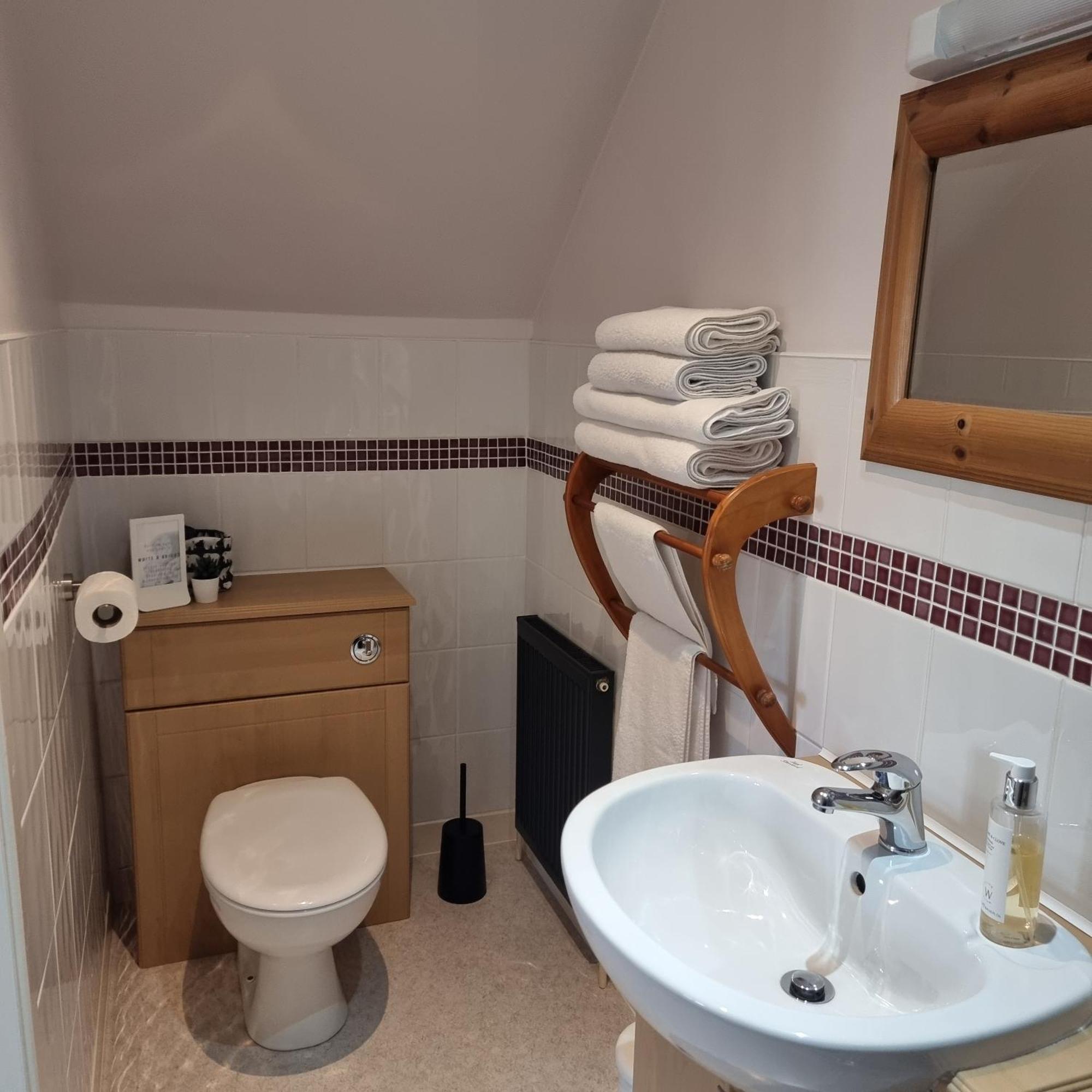 Hotel Loch View, Lairg Zimmer foto